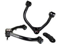 2019-2024 CHEV/GMC 1500 RWD, 4WD UPR CONTROL ARMS-NEW BUSHINGS & HIGH ANGLE BALL