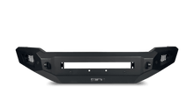 Body Armor 4x4 - 2019 - 2024 Dodge Ram 2500/3500 Ambush Front Bumper (Non - Winch)