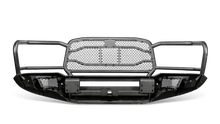Body Armor 4x4 - 2019 - 2024 Dodge Ram 2500/3500 Ambush Xt Front Bumper (Non - Winch)