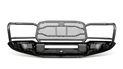Body Armor 4x4 - 2019 - 2024 Dodge Ram 2500/3500 Ambush Xt Front Bumper (Non - Winch)