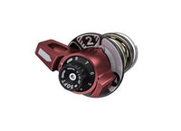 ReadyLift Suspension - 2019 - 2024 DODGE/RAM 2500 4WD 6IN MAX3.3 SUSPENSION SYSTEM W/FALCON 3.3 SHOCKS