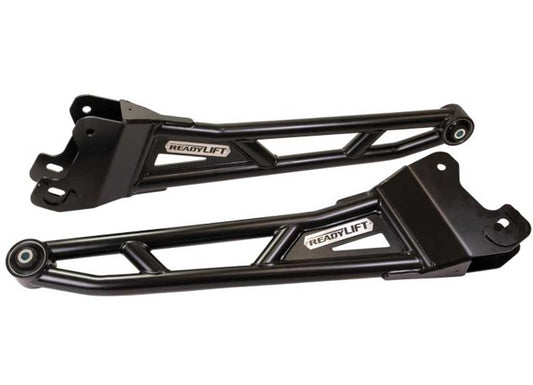2019-2024 DODGE/RAM  4WD 4.5IN- 6IN TUBULAR RADIUS ARMS