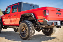 Body Armor 4x4 - 2019 - 2024 Jeep Gladiator Jt Rear Fender Flares