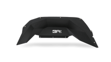 Body Armor 4x4 - 2019 - 2024 Jeep Gladiator Jt Rear Fender Liners