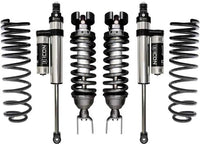 2019 RAM 1500 2/4WD Stage 3 Off-Road Suspension Kit - 0.75 to 2.5 Inch Lift Icon Vehicle Dynamics