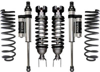 2019 RAM 1500 2/4WD Stage 3 Off-Road Suspension Kit - 0.75 to 2.5 Inch Lift