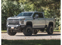 2020-2024 CHEV/GMC  RWD, 4WD 8IN MAX3.3 SUSPENSION SYSTEM W/FALCON 3.3 SHOCKS AN