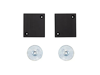 ICON Vehicle Dynamics - 2020 - UP JEEP GLADIATOR JT EXTENDED BUMP STOP SPACER KIT