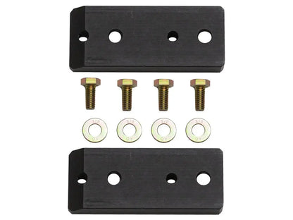 ICON Vehicle Dynamics - 2020 - UP JEEP GLADIATOR JT REAR SWAY BAR RELOCATION KIT