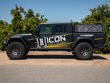 ICON Vehicle Dynamics - 2020 - UP JEEP GLADIATOR JT 2.5" STAGE 3 SUSPENSION SYSTEM