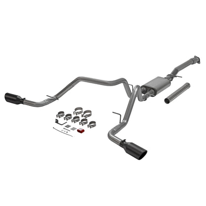 Flowmaster 718114 Flow FX Cat-Back Exhaust System