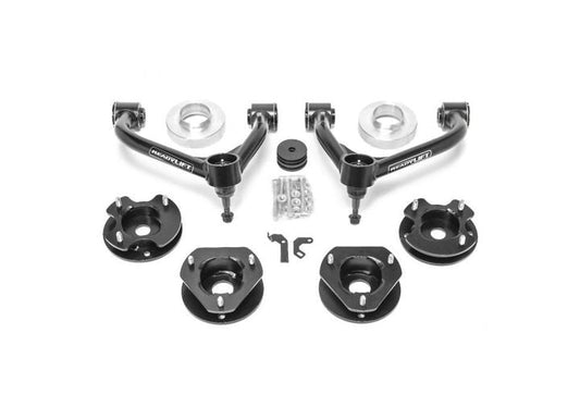 ReadyLift Suspension - 2021 - 2022 CHEV/GMC TAHOE/SUBURBAN/YUKON 3.0IN SST LIFT KIT W/ FACTORY SUSPENSION