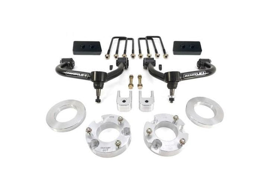 2021-2022 FORD F-150 2WD 3.5IN SST LIFT KIT WITHOUT SHOCKS