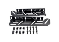 2021-2022 Ford Raptor Premium Triple Fog Light Kit for Superior Off-Road Visibility