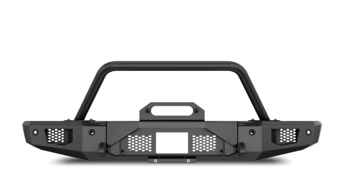 Body Armor 4x4 - 2021 - 2024 Ford Bronco Odyssey Front Bumper