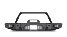 Body Armor 4x4 - 2021 - 2024 Ford Bronco Odyssey Front Bumper