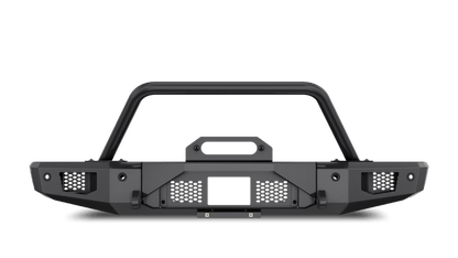 Body Armor 4x4 - 2021 - 2024 Ford Bronco Odyssey Front Bumper