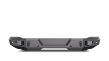 Body Armor 4x4 - 2021 - 2024 Ford Bronco Odyssey Rear Bumper
