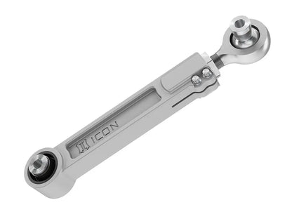 ICON Vehicle Dynamics - 2021 - UP FORD BRONCO BILLET REAR UPPER LINK KIT