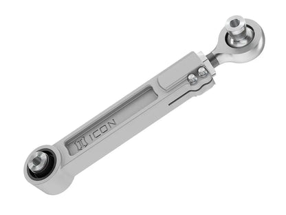 ICON Vehicle Dynamics - 2021 - UP FORD BRONCO BILLET REAR UPPER LINK KIT