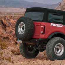 RIGID Industries - 2021+ Bronco Rear Chase Pod Light Kit