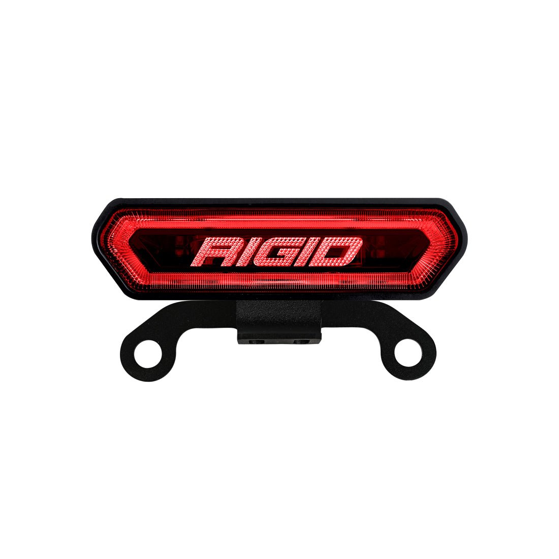 RIGID Industries - 2021+ Bronco Rear Chase Pod Light Kit