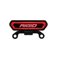 RIGID Industries - 2021+ Bronco Rear Chase Pod Light Kit