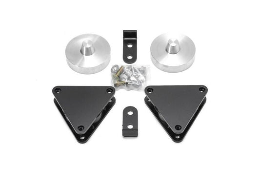 ReadyLift Suspension - 2021 - C NISSAN ROGUE 1.5IN FRONT LIFT/1IN REAR LIFT KIT