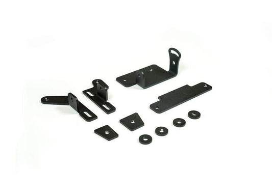 2021 FORD F-150 ADAPTIVE CRUISE CONTROL BRACKET BLACK
