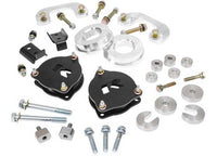 2022-2022 HYUNDAI SANTA CRUZ 2.0IN SST LIFT KIT