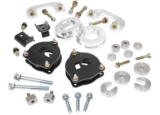 2022-2022 HYUNDAI SANTA CRUZ 2.0IN SST LIFT KIT