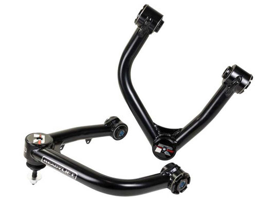 2022-2024 TOYOTA  RWD, 4WD UPR CONTROL ARMS-NEW BUSHINGS & HIGH ANGLE BALL JOINT