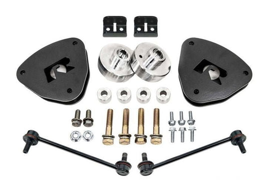 ReadyLift Suspension - 2022 - C FORD MAVERICK 1.5IN SST KIT - AWD 2.0L ECOBOOST MODELS ONLY