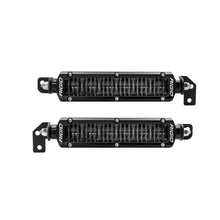 RIGID Industries - 2022+ Toyota Tundra 6 Inch SR - Series White Fog Light Kit