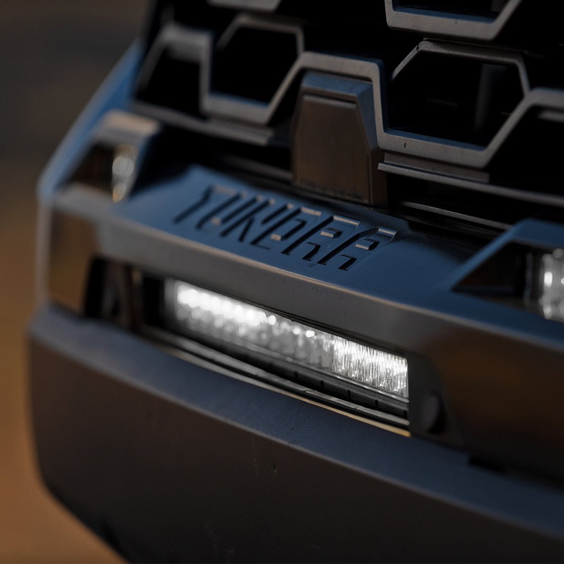 RIGID Industries - 2022+ Toyota Tundra Bumper Bracket Kit
