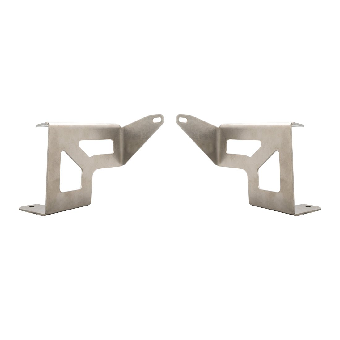 RIGID Industries - 2022+ Toyota Tundra Bumper Bracket Kit