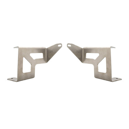 RIGID Industries - 2022+ Toyota Tundra Bumper Bracket Kit