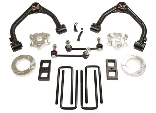 2023-2024 CHEV  RWD, 4WD 3IN SST LIFT KIT