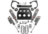 ReadyLift Suspension - 2023 - 2024 CHEV RWD, 4WD 3IN SST2.1 LIFT KIT PREMIUM FALCON SHOCKS