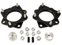 2024-2024 TOYOTA  RWD, 4WD 1IN FRONT LEVELING KIT