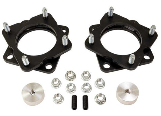 2024-2024 TOYOTA  RWD, 4WD 1IN FRONT LEVELING KIT