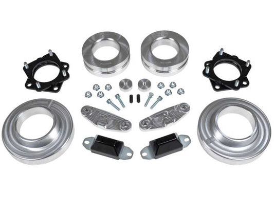 2024-2024 TOYOTA  RWD, 4WD 2.5IN SST LIFT KIT
