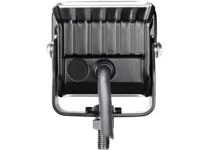 Ironman 4x4 - 20W Amber LED Cube Flood Light Kit - 2.8 Inch