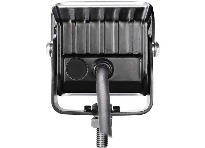 20W Clear Flood Beam LED Cube Light Kit - 2.8 Inch Ironman 4x4