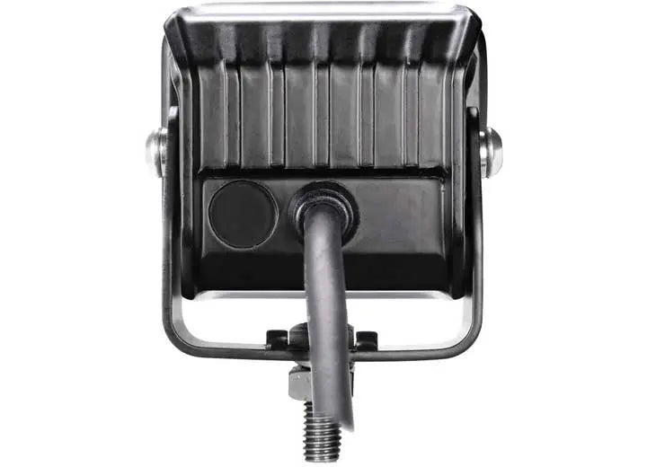 20W Clear Spot Beam LED Cube Light Kit - 2.8 Inch Ironman 4x4