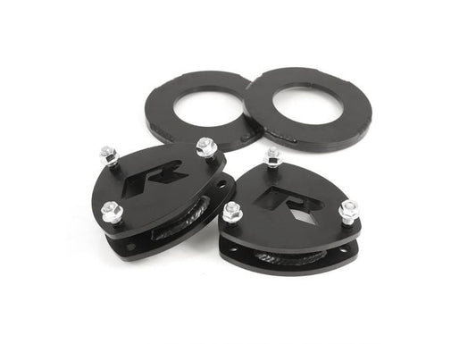 2.0IN SST LIFT KIT 14-C JEEP GRAND CHEROKEE 4WD