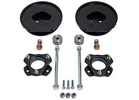 2.0IN SST LIFT KIT FRONT W/1INREAR SPACER W/O SHOCKS 01-07 TOYOTA SEQUOIA