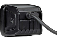 Ironman 4x4 - 20W Clear Flood Beam LED Cube Light Kit - 2.8 Inch