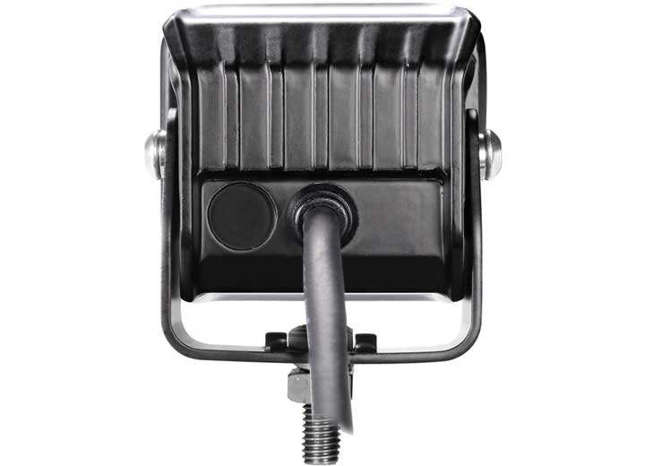 Ironman 4x4 - 20W Clear Flood Beam LED Cube Light Kit - 2.8 Inch