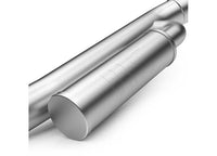 21-22 WRANGLER 6.4L STREET SERIES CAT-BACK EXHAUST SYSTEM W/BLACK CHROME TIPS